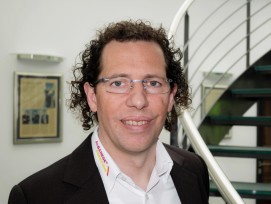 Portrait Pino Albanese
