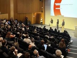 ETH Forum Wohnungsbau