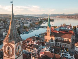 Zürich
