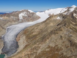 Rhonegletscher