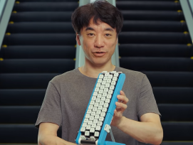 Screenshot Video.