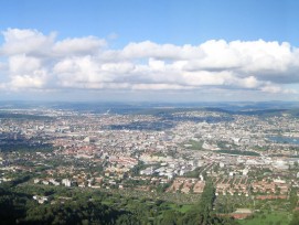 Zürich, Symbolbild (wikimedia.org, Lemon_ho, CC)