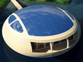 Das WaterNest 100 (Quelle: www.ecolife.com)