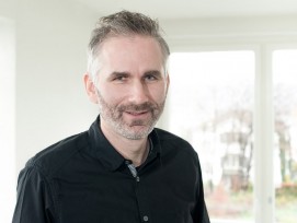 Dominik Mahn, COO der Docu Media Schweiz GmbH (Marcel Müller)