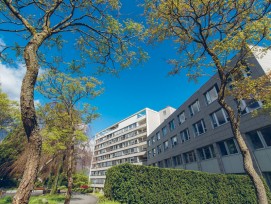 Das heutige Spital (Bilder zvg)