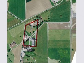 Der Planungsperimeter (Bilder zvg)