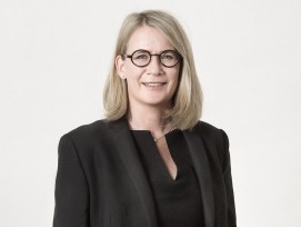 Die vorgeschlagenen neuen Verwaltungsräte: Ines Pöschel… (Bilder: zvg)