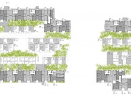 Grundriss (Clou Architekten AG)