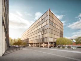 Künftig sollen alle IT-Büros im Raum Bern an einem Standort untergebracht werden. (zvg)