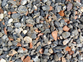 Bei einer konsequenten Aufbereitung des Aushub-, Abraum- und Ausbruchmaterials müsste heute für die Schweizer Betonproduktion kein Kies mehr abgebaut werden.