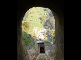 Bild: Stoosbahnen AG
