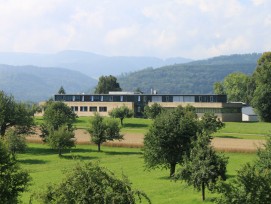 Das Musikautomatenmuseum zählt zu den Besuchermagneten in der Nordwestschweiz (zvg)
