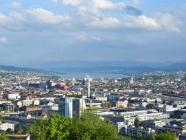 Stadt Zürich