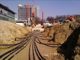 Amstein + Walthert AG