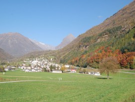 Die Finalisten: Aquila im Kanton Wallis