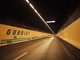 Gubristtunnel (Bundesamt für Strassen ASTRA, CH-3003 Bern)