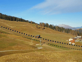Betreibergenossenschaft Solarskilift Tenna