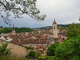 Stadt Schaffhausen