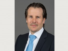 Thomas Liner ist seit dem 1. November CEO der Debrunner-Koenig-Gruppe. 