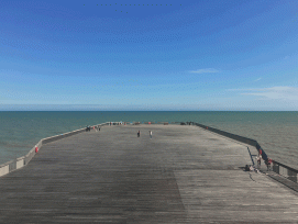 Hastings Pier