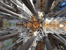 Sagrada Familia