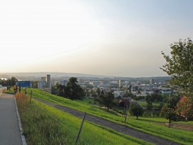 Stadt Zug