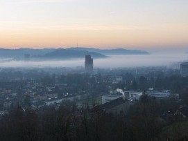 Die Smart City Winterthur erwacht