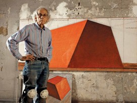 Christo.