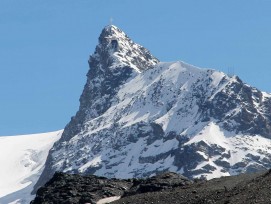 Klein Matterhorn.