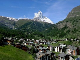 Zermatt