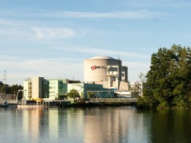 Kernkraftwerk Beznau, Symbolbild