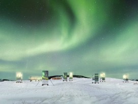 Gästehaus am Mývatn 