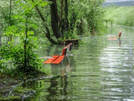 Hochwasser