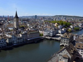 Zürich