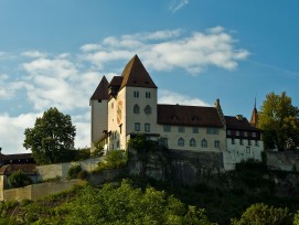 Schloss Burgdorf