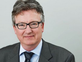 Der Zürcher Kantonsbaumeister Matthias Haag verlässt das Hochbauamt.