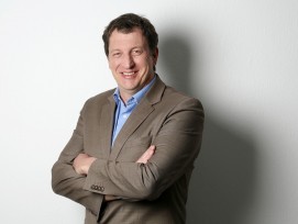 Claudio Giovanoli ist als Präsident von Infra Suisse zurückgetreten und auch aus dem Vorstand ausgeschieden.