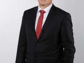 Hans Wicki ist Präsident von Bauenschweiz.