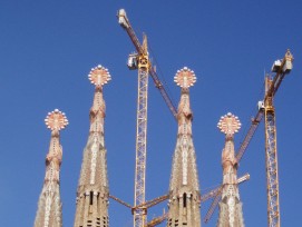 Sagrada Família 