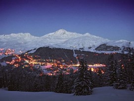 Arosa Tourismus