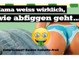 Wegen sexistischen und diskriminierenden Inhalten im Mitarbeitermagazin droht die Zürcher Baudirektion einer Baufirma mit Sanktionen.