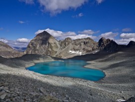 Lej Lagrev, Graubünden