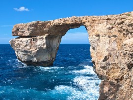 Azure Window