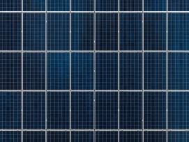 Photovoltaikpanels