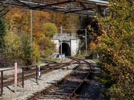 Weissensteintunnel