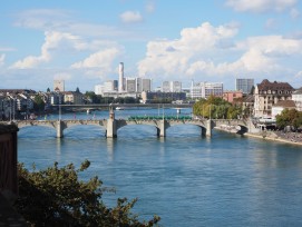 Basel-Stadt, Symbolbild.