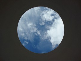 Skyspace von James Turrell