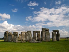 Stonehenge