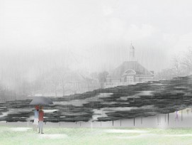 Serpentine Pavilion 2019