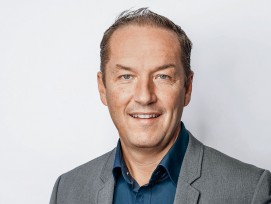 Markus Mettler ist CEO der Halter AG.